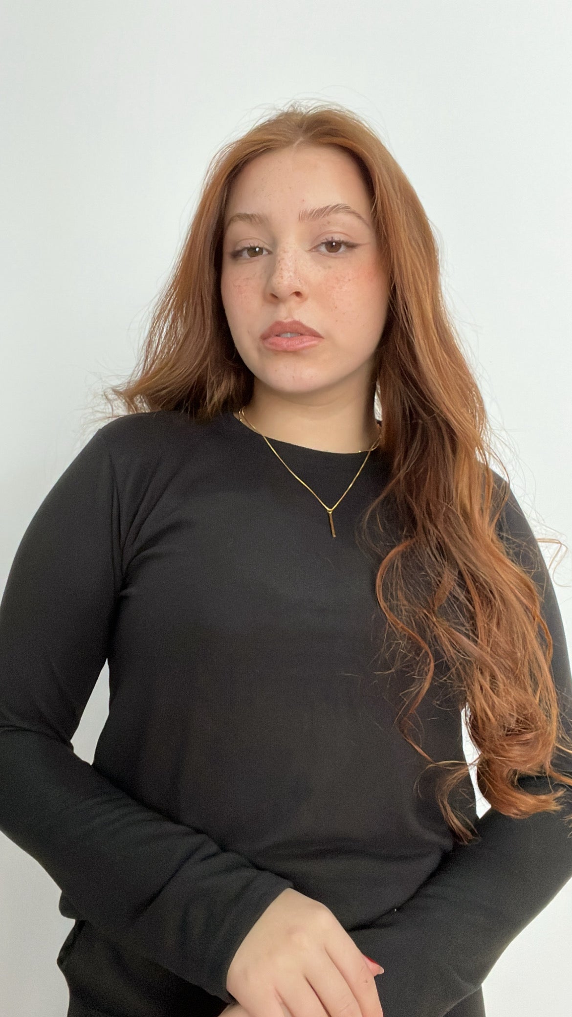 Suéter Petúnia