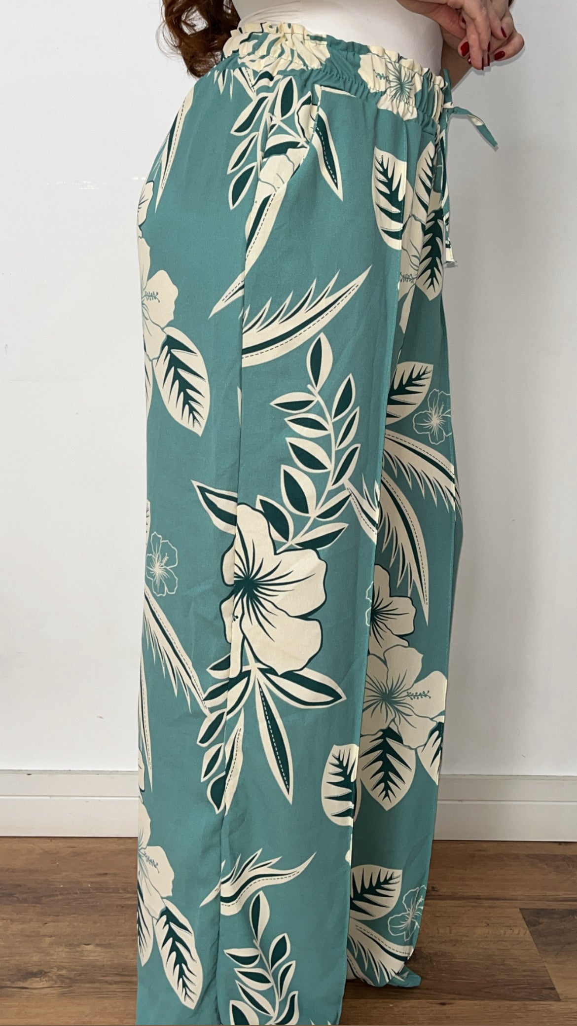 Calça Florida