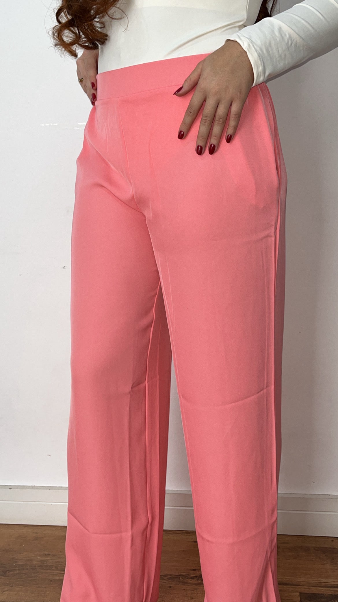 Calça Social