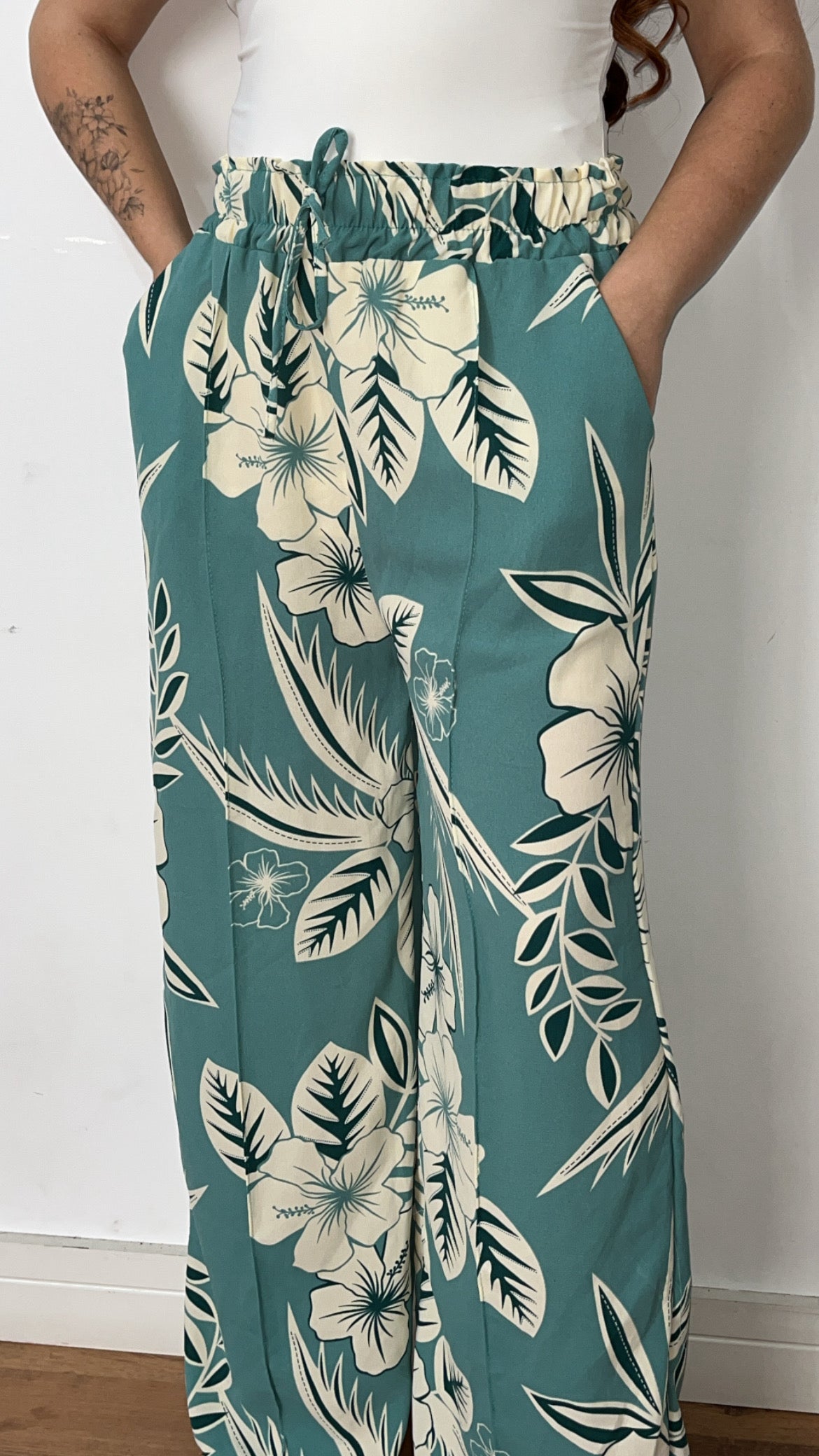 Calça Florida