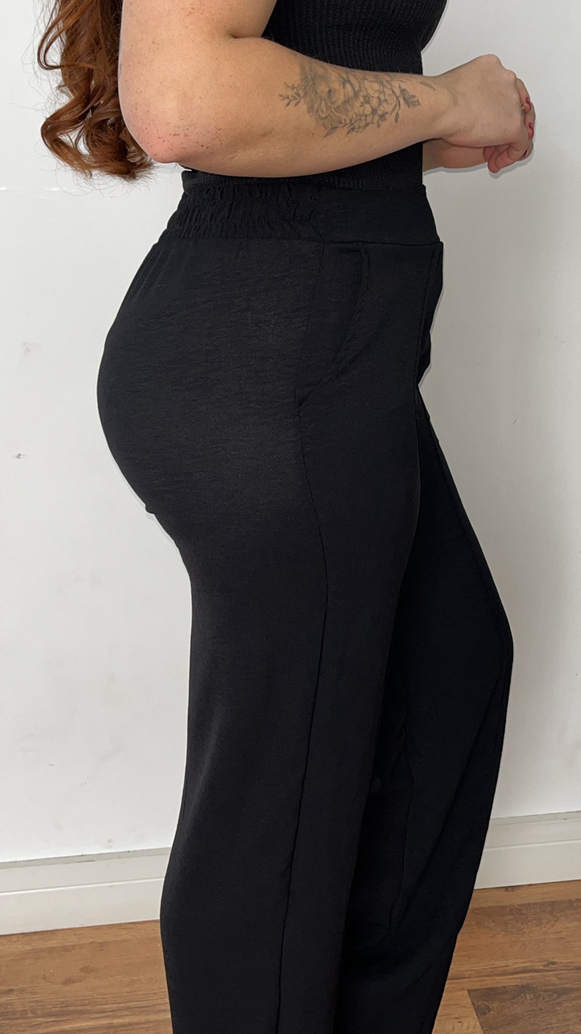 Calça Básica