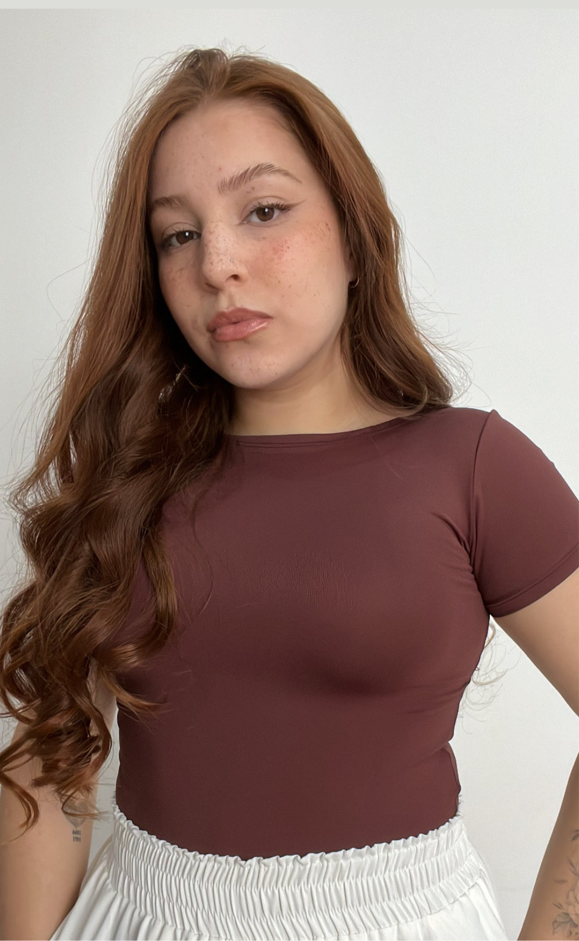 Body Margarida