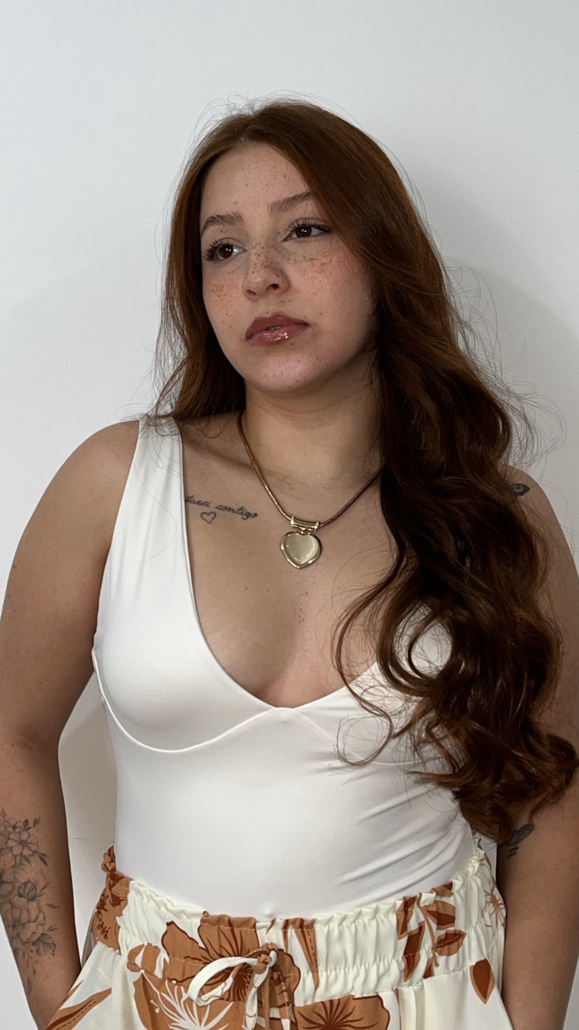 Body Jasmim