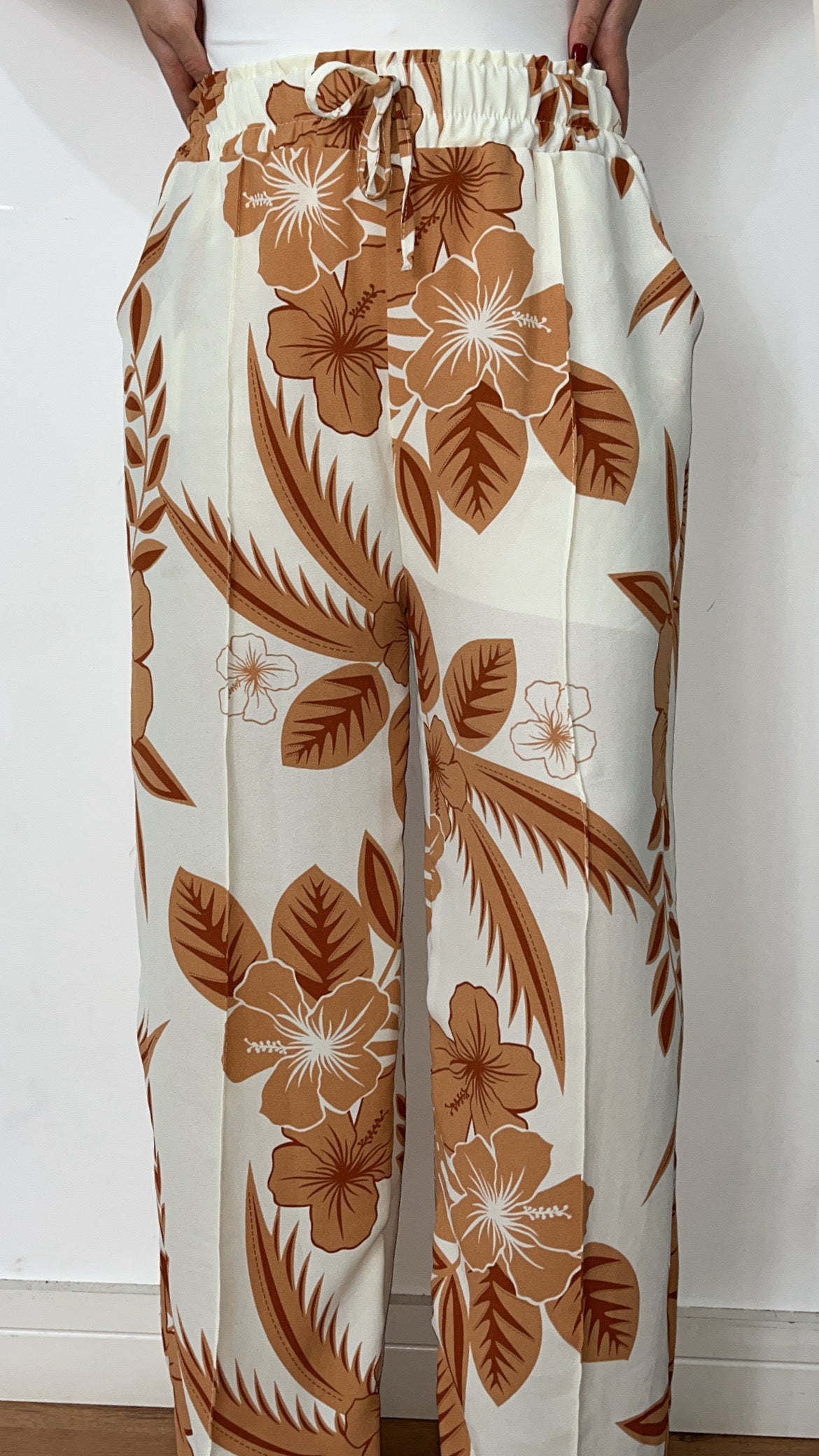 Calça Florida
