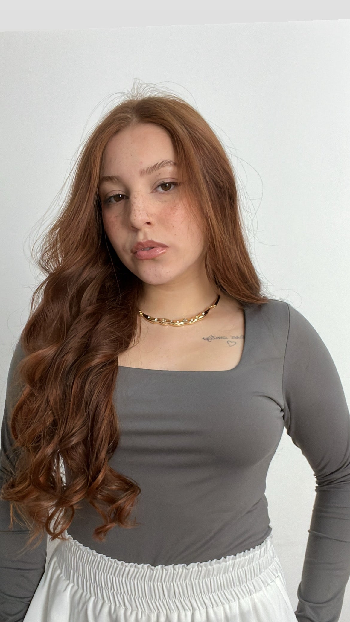 Blusa Tulipa