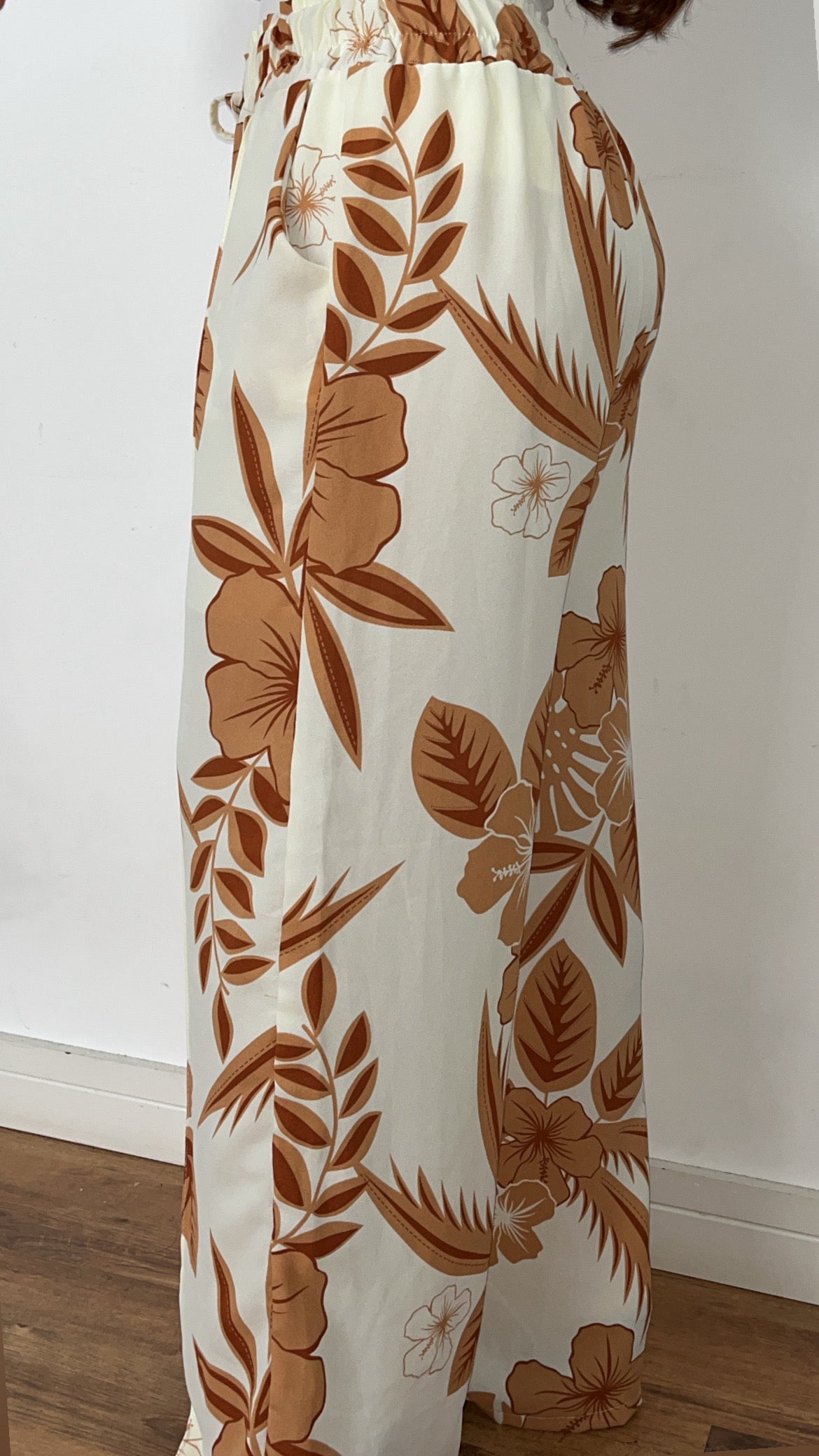 Calça Florida