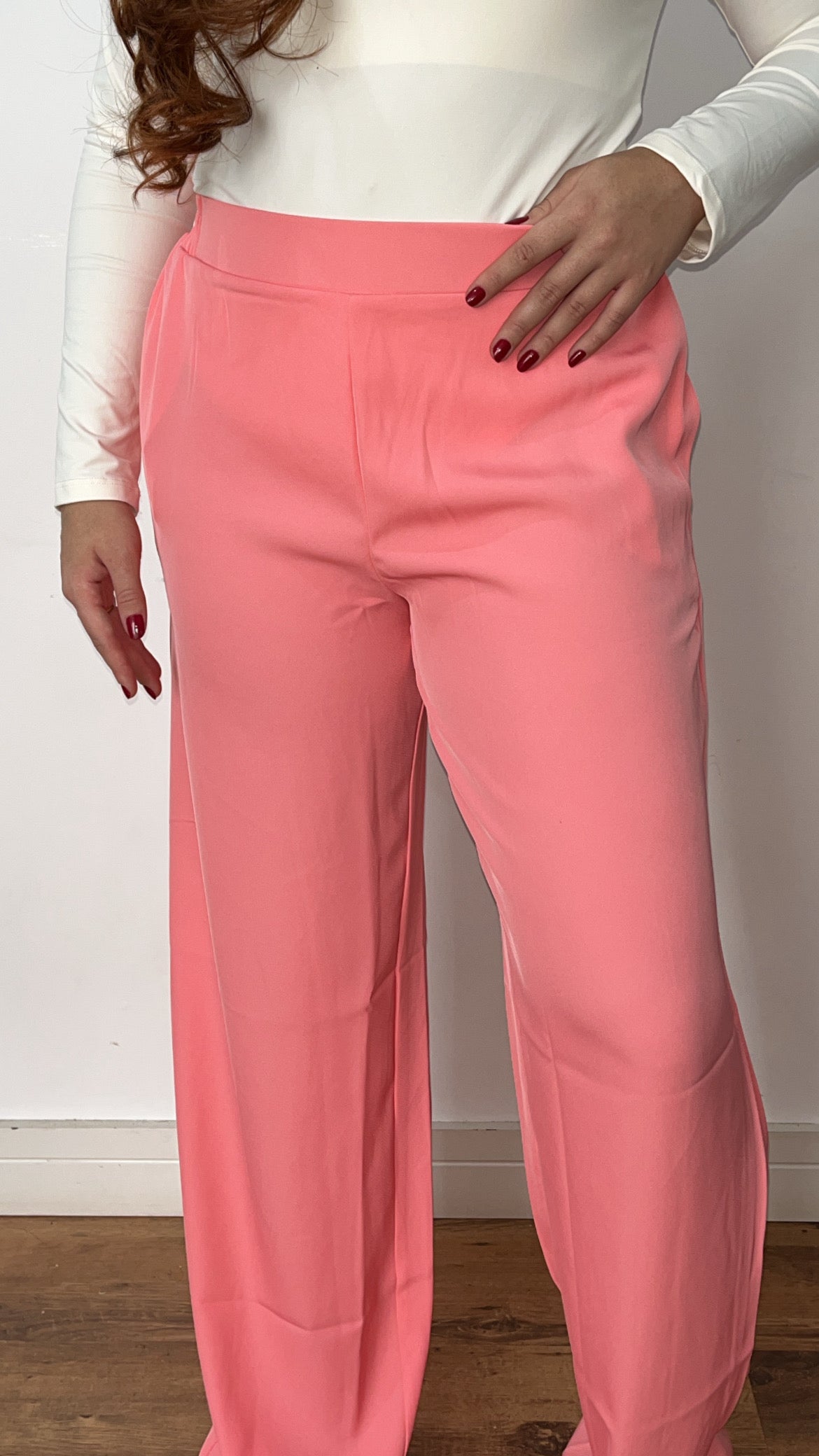 Calça Social